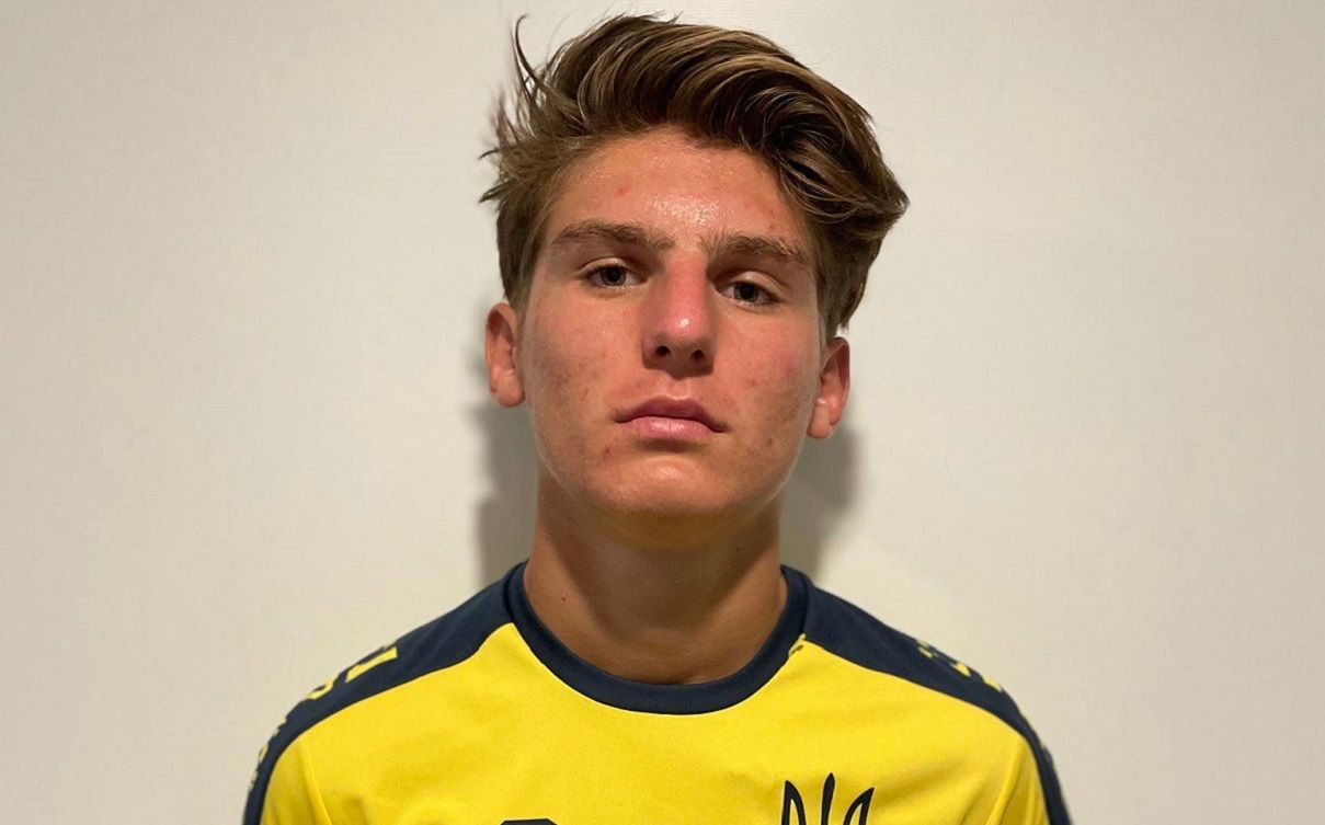 Анатолій Семенець / Сайт УАФ