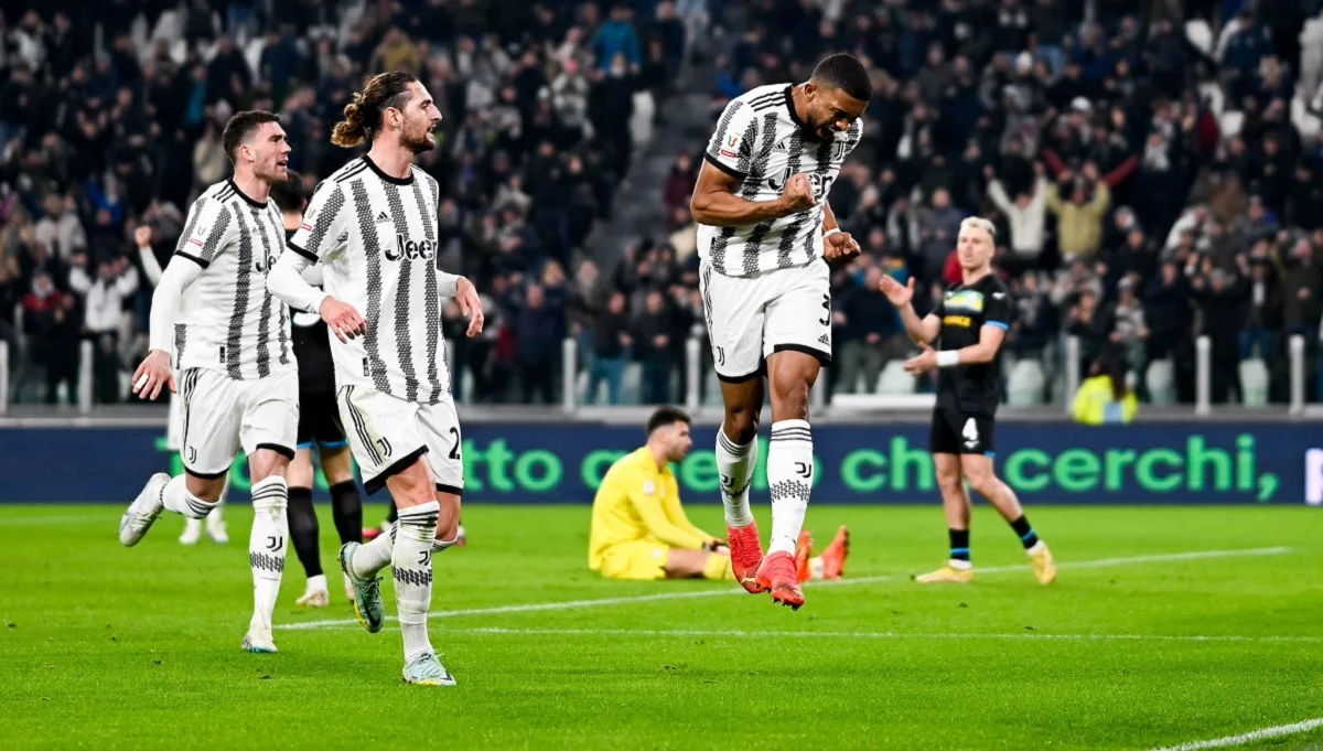 Ювентус – Лаціо: рахунок і огляд матчу 02 02 2023 / Getty Images