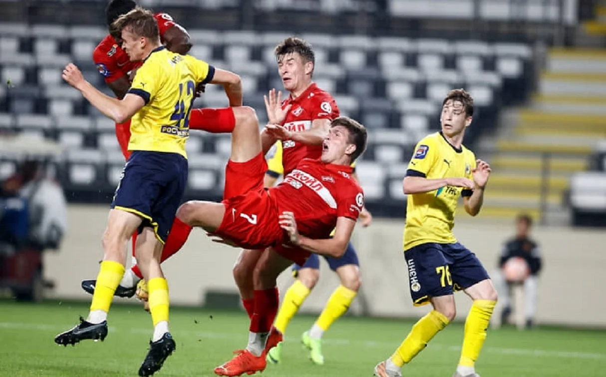 Російські клуби безтурботно грають за кордоном / Фото з відкритих джерел