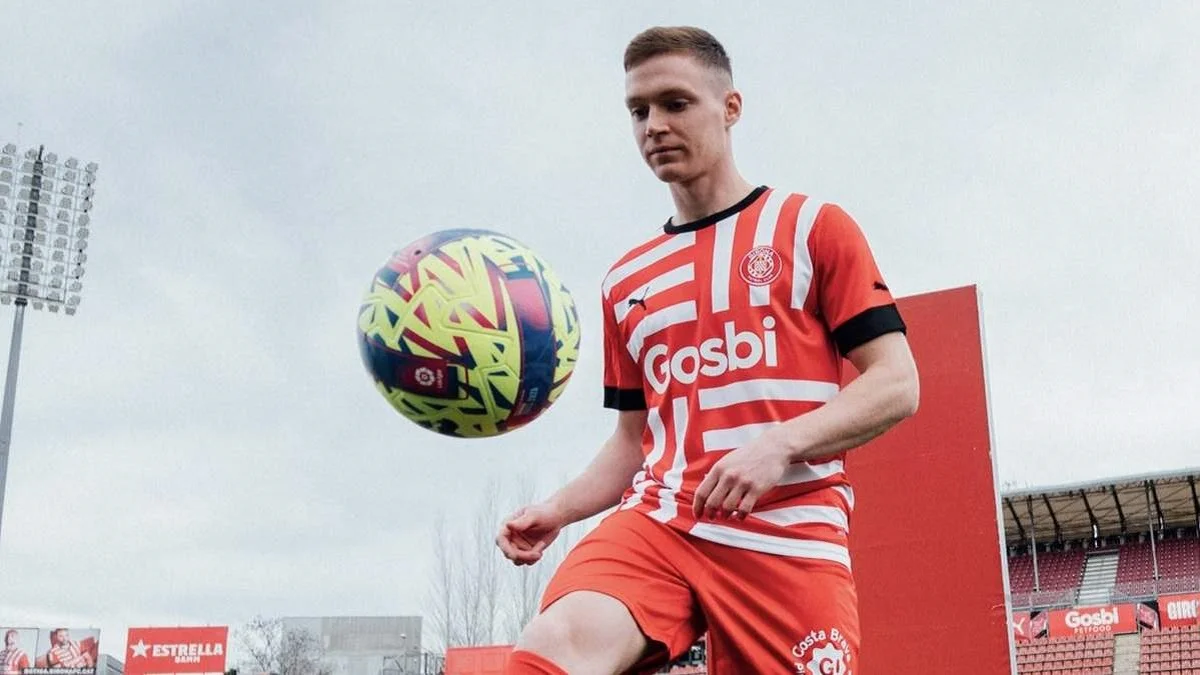 Жирона – Валенсия: стартовые составы и онлайн-трансляция матча Ла Лиги 05 02 2023