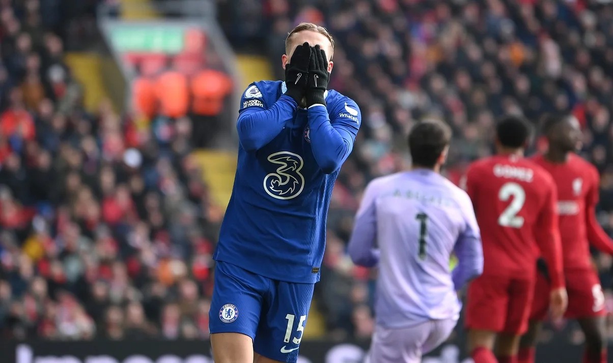 Михаил Мудрик / Getty Images