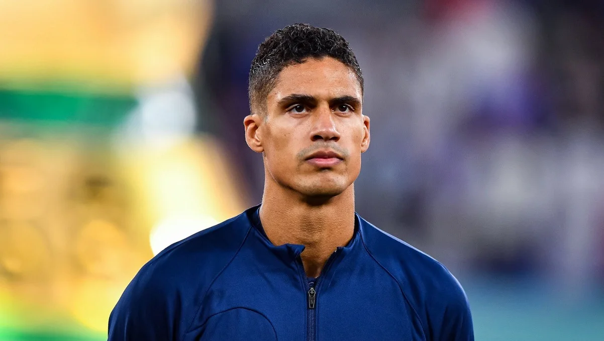 Рафаель Варан / фото із соцмереж