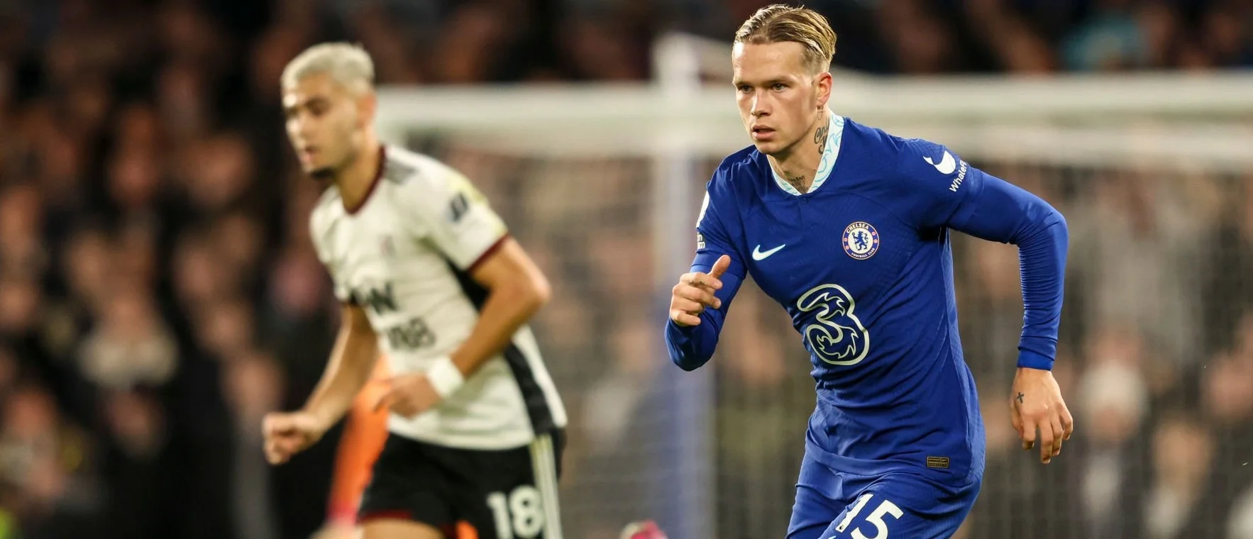 Челсі – Фулхем: результат і огляд матчу 03 02 2023