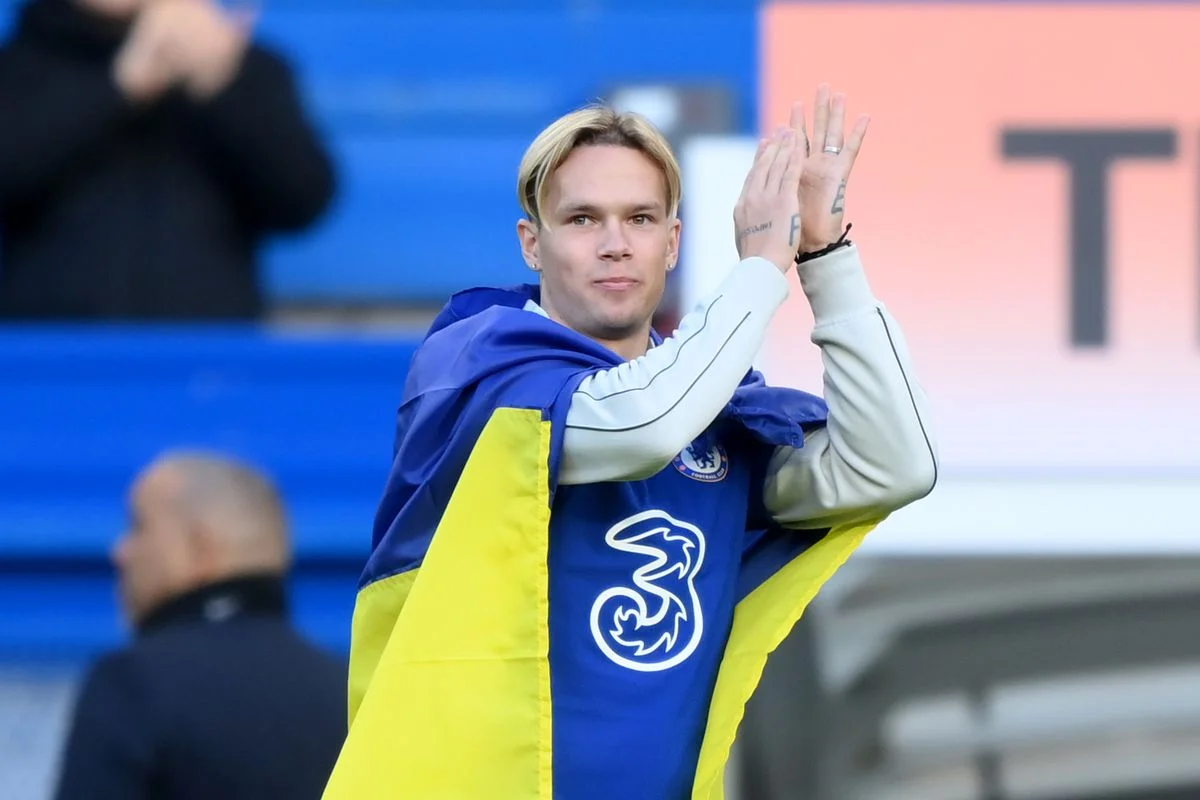 Челси – Фулхэм – видео голов и обзор матча АПЛ 03 02 2023