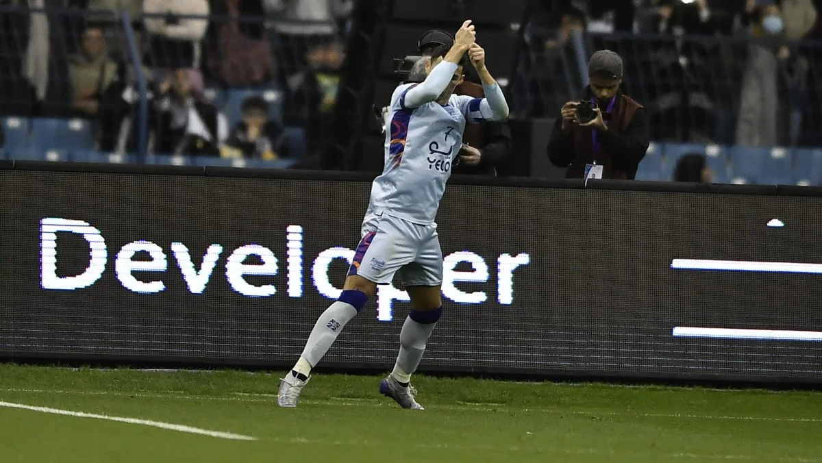 Криштиану Роналду / соцсети