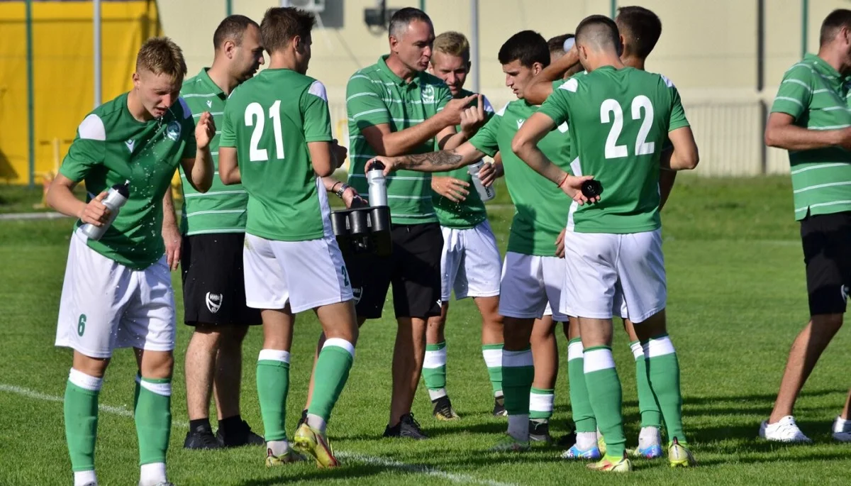 Нива В / ФК Нива Вінниця