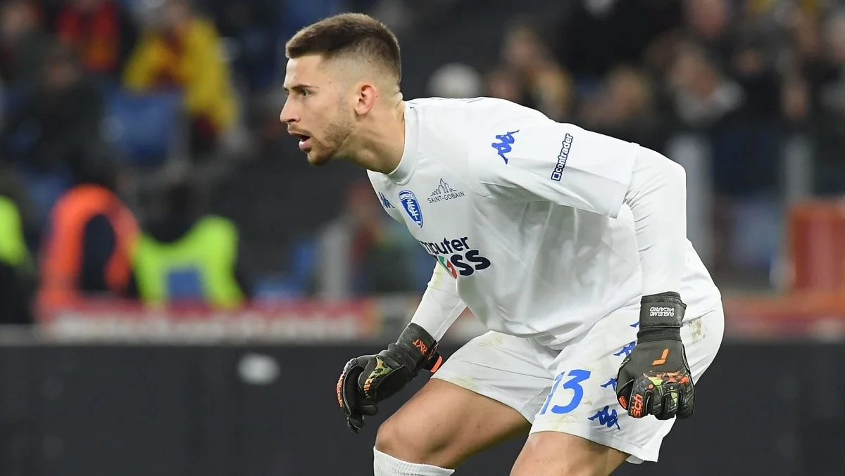 Гульельмо Викарио / Getty images