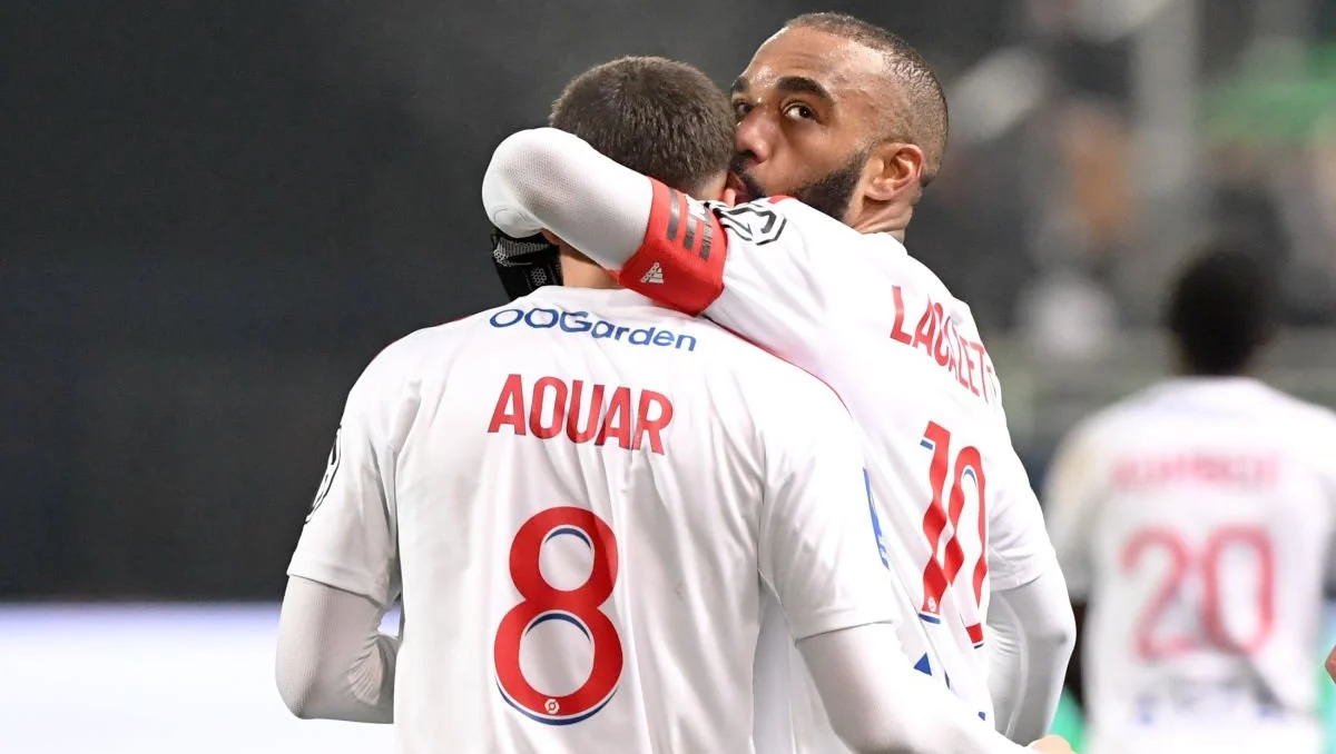 Александр Ляказетт / фото: Ліон