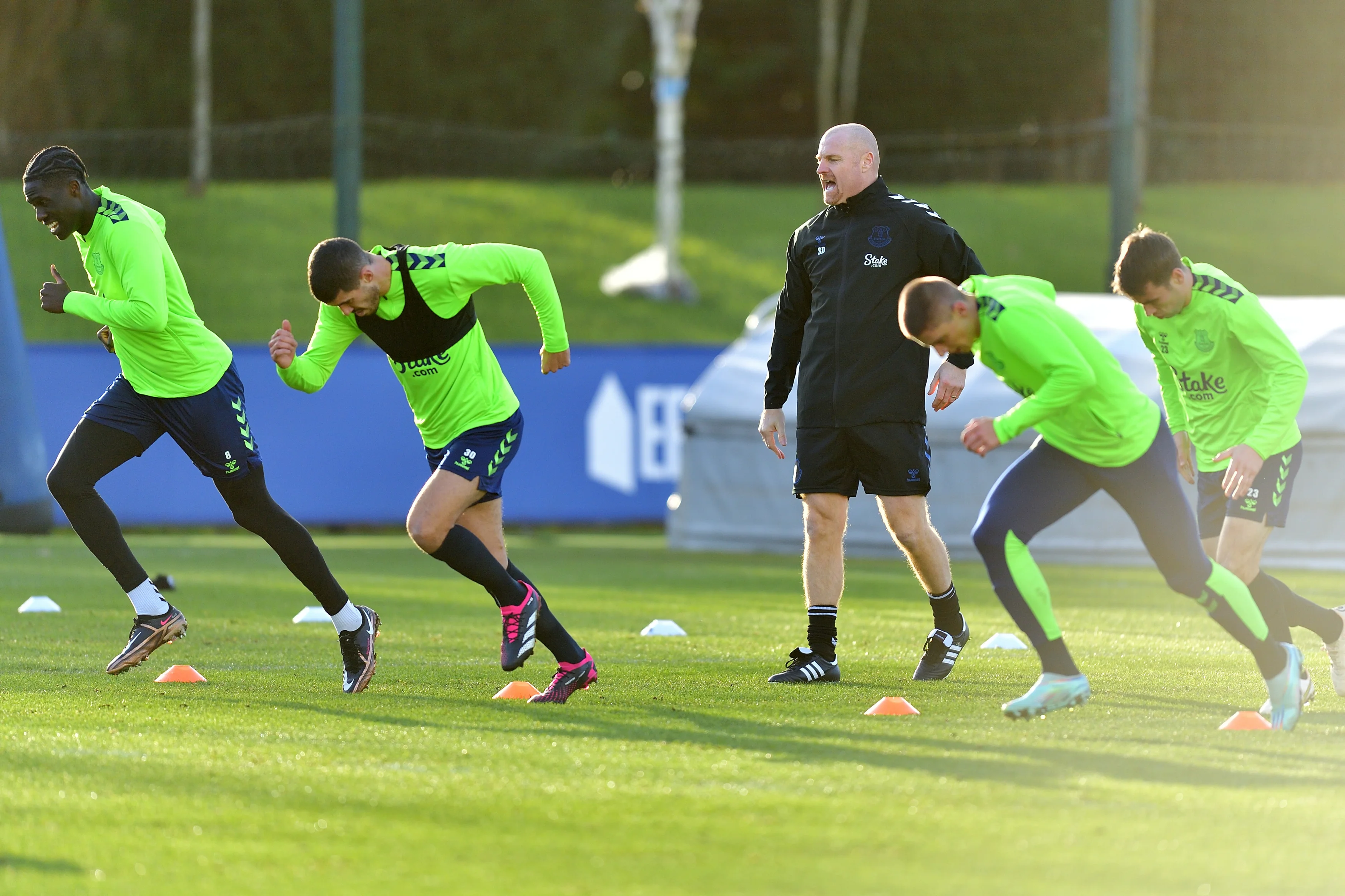 Евертон / ФК Евертон