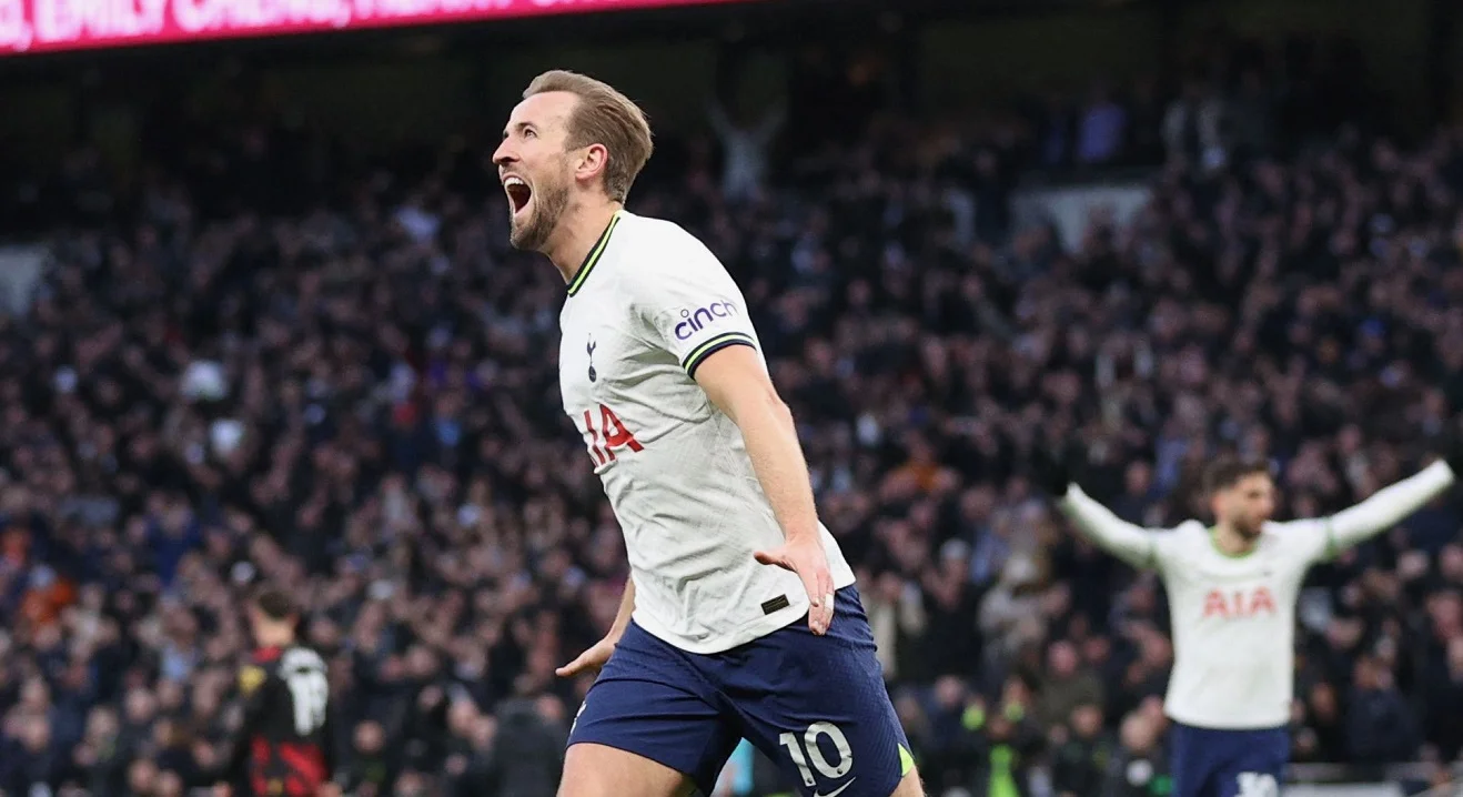 Харри Кейн / Getty Images