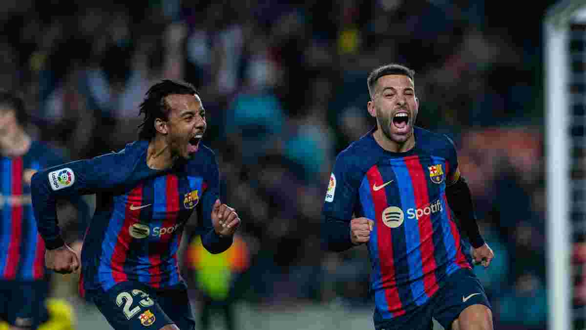 Барселона – Севілья – 3:0 – відео голів та огляд матчу