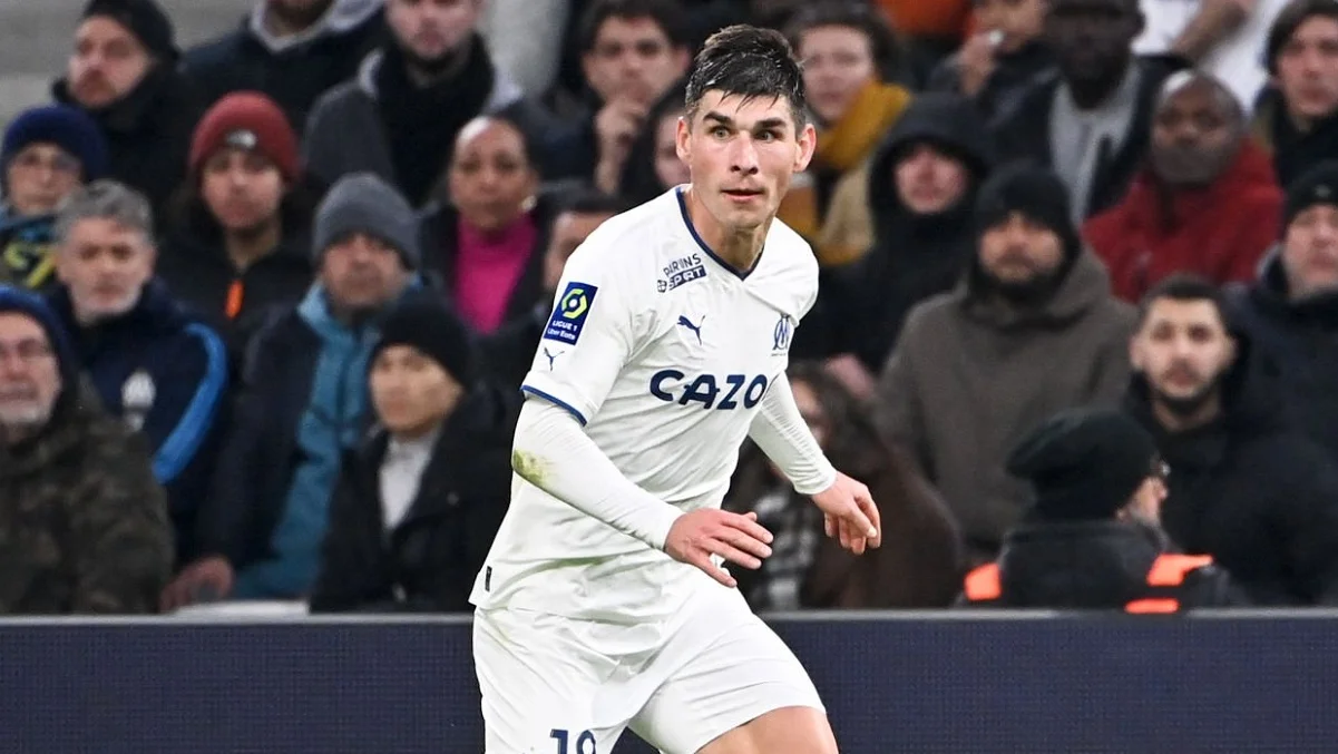 Руслан Малиновский / Getty images