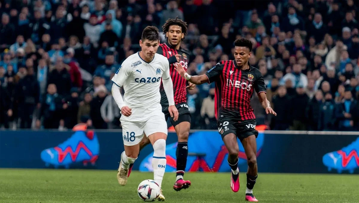 Руслан Малиновский / Фото Марселя