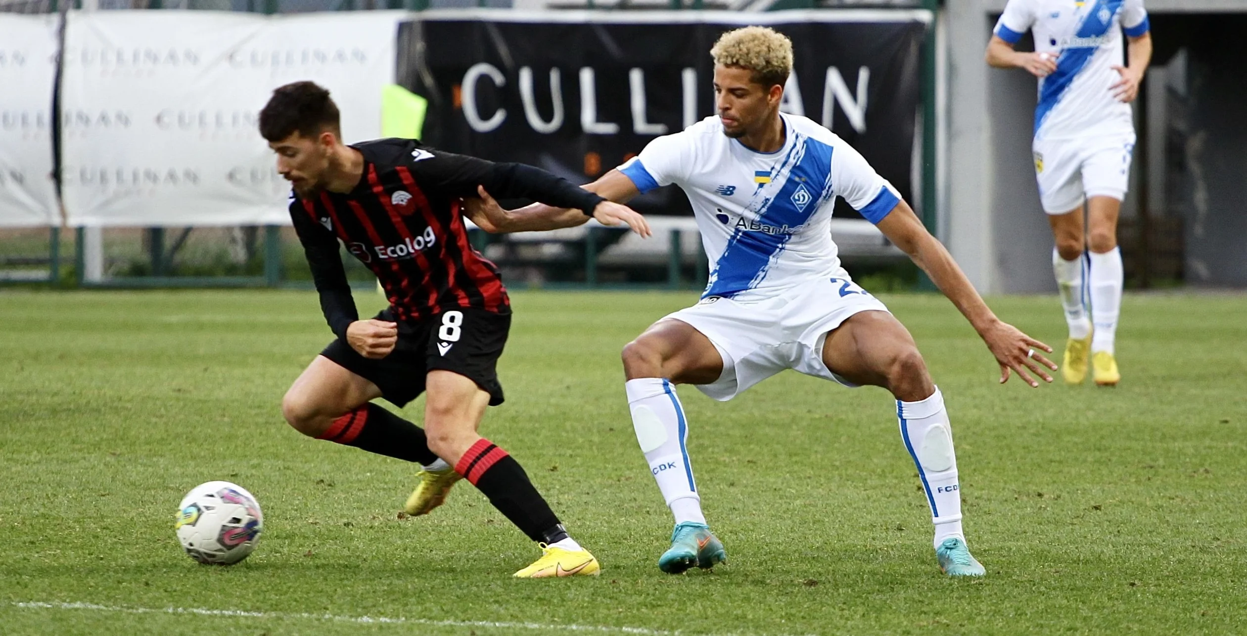 Динамо – Шкендія: рахунок та огляд матчу 06 02 2023