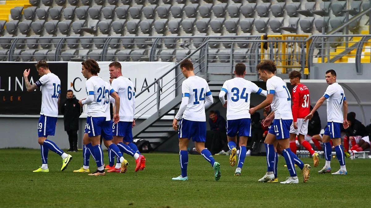 Фото ФК Динамо