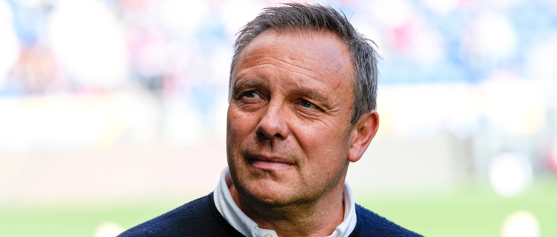 Андре Брайтенрайтер / tsg-hoffenheim.de