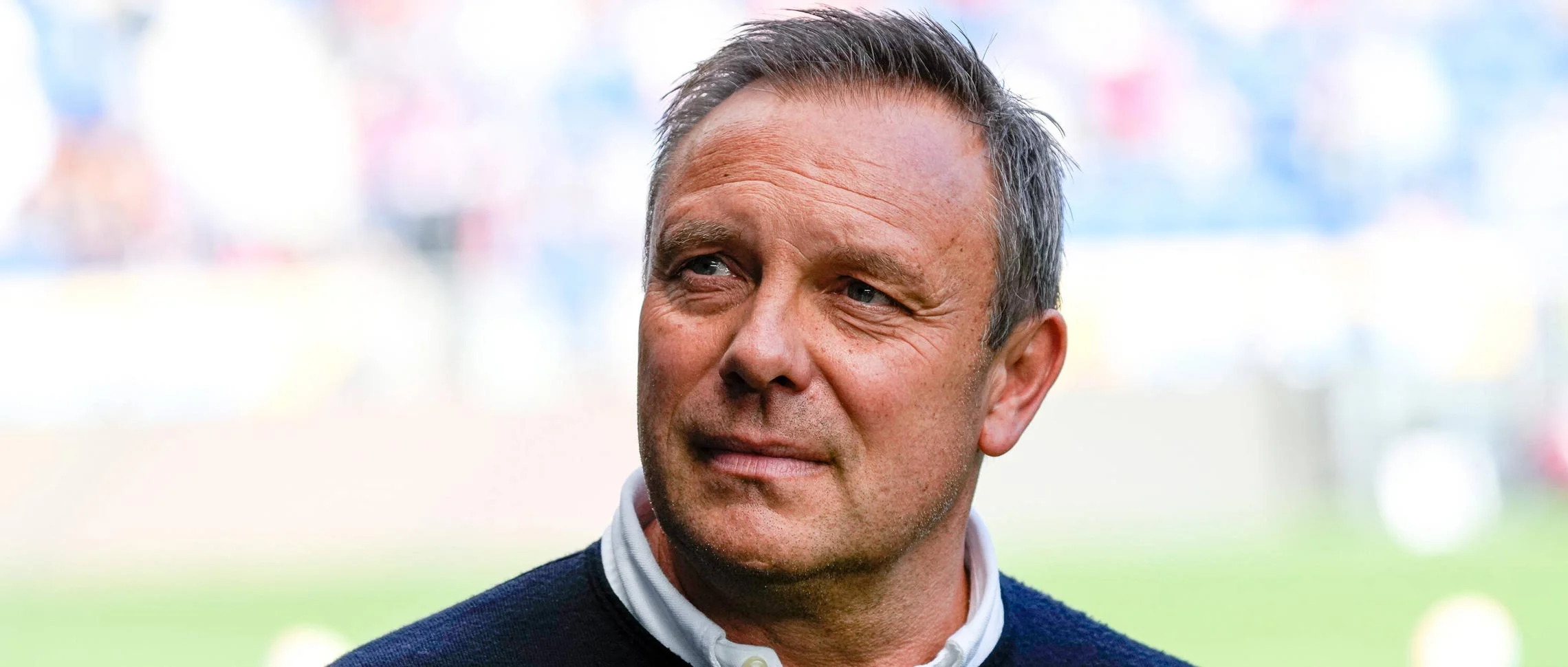 Андре Брайтенрайтер / tsg-hoffenheim.de