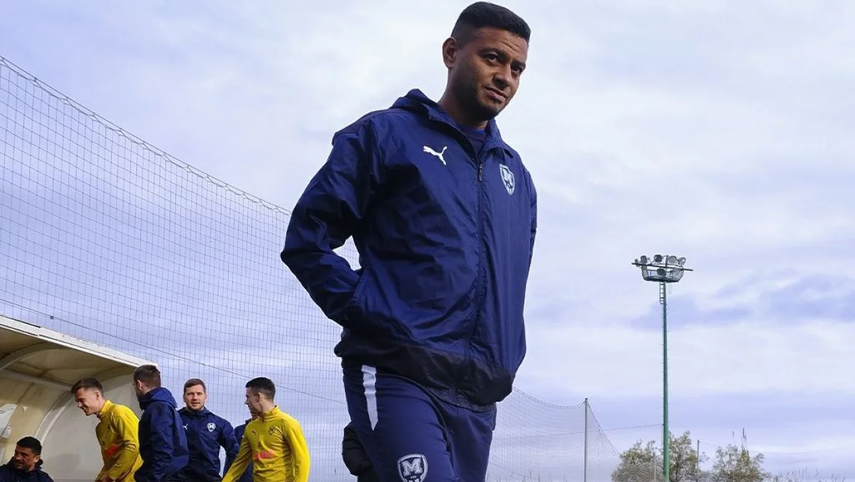 Клейтон Шавьер / фото: ФК Металлист 1925