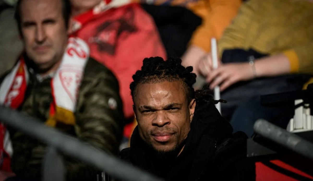 Лоїк Ремі / getfootballnewsfrance.com