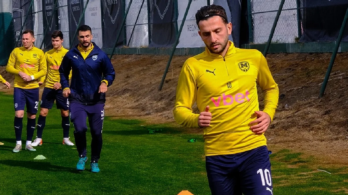 Металіст 1925 / ФК Металіст 1925