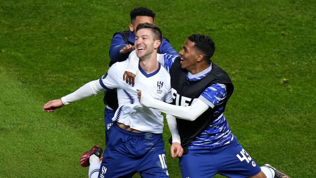 Фламенго – Аль-Хіляль: рахунок та огляд півфіналу Клубного чемпіонату світу 07 02 2023