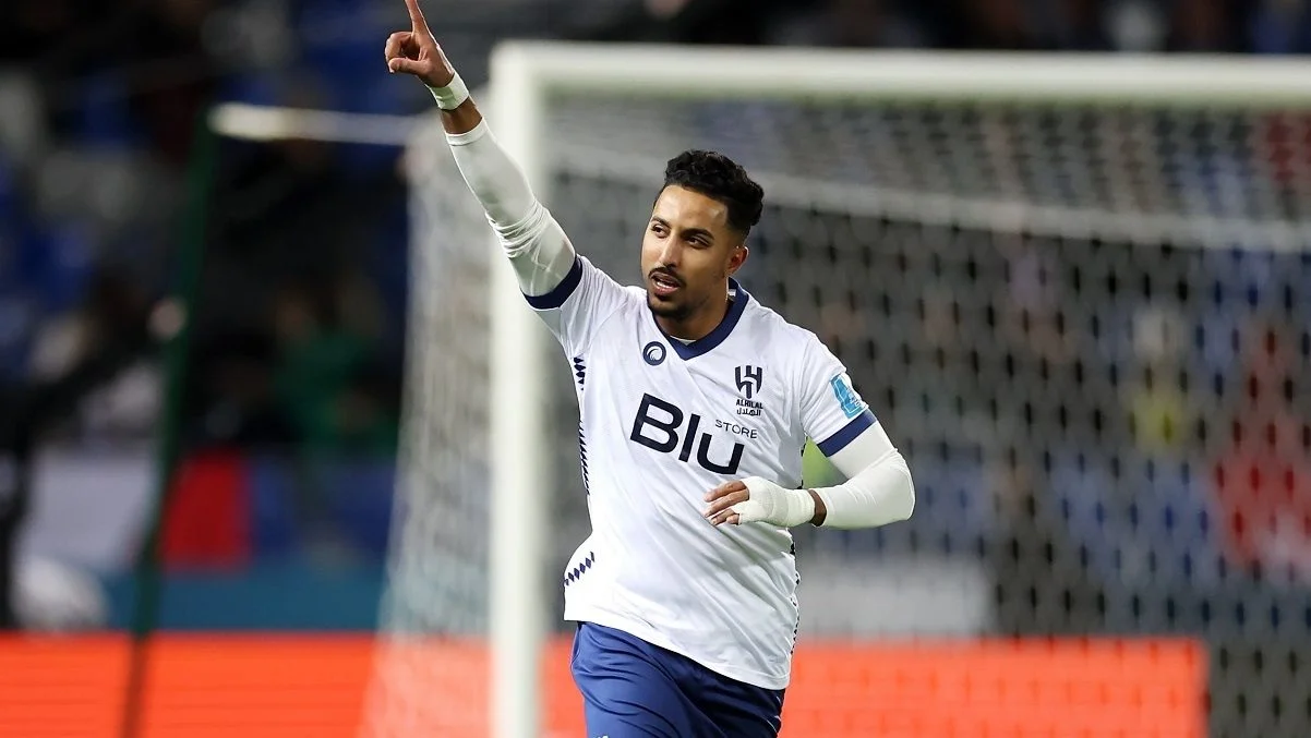 Фламенго – Аль-Хіляль – 2:3 – відео голів та огляд матчу