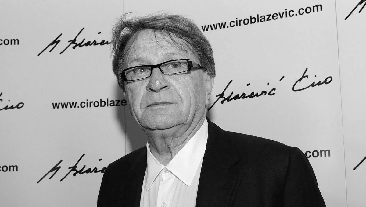 Мірослав Блажевіч / Guliverimage