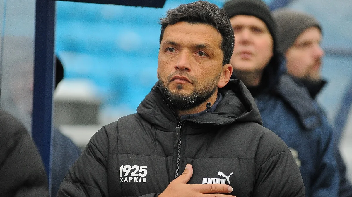 Едмар / фото: Металіст 1925