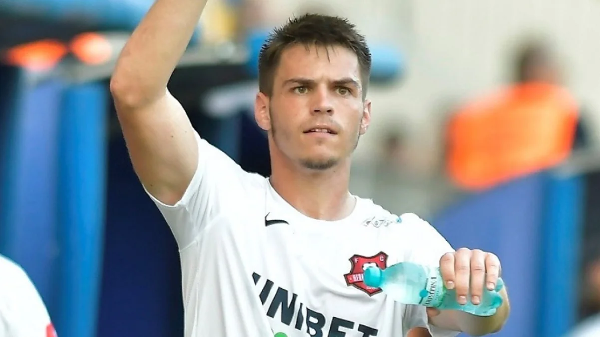 Даніель Парасків / фото з відкритих джерел