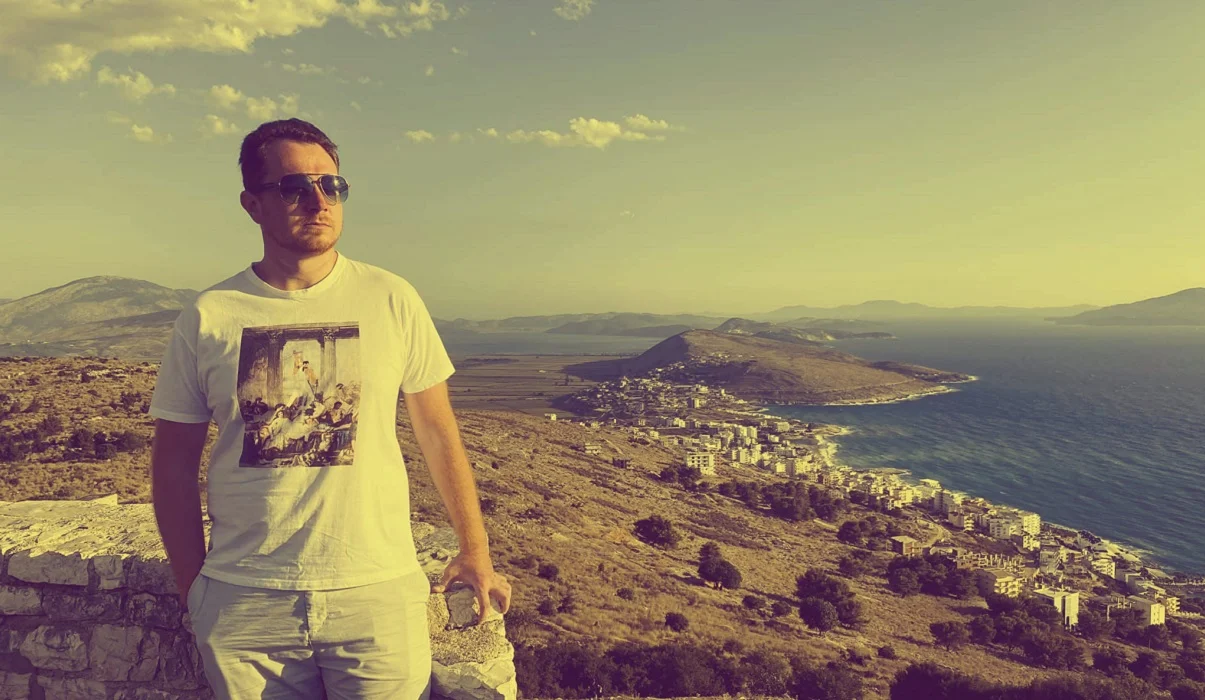 Владлен Мараєв / Facebook