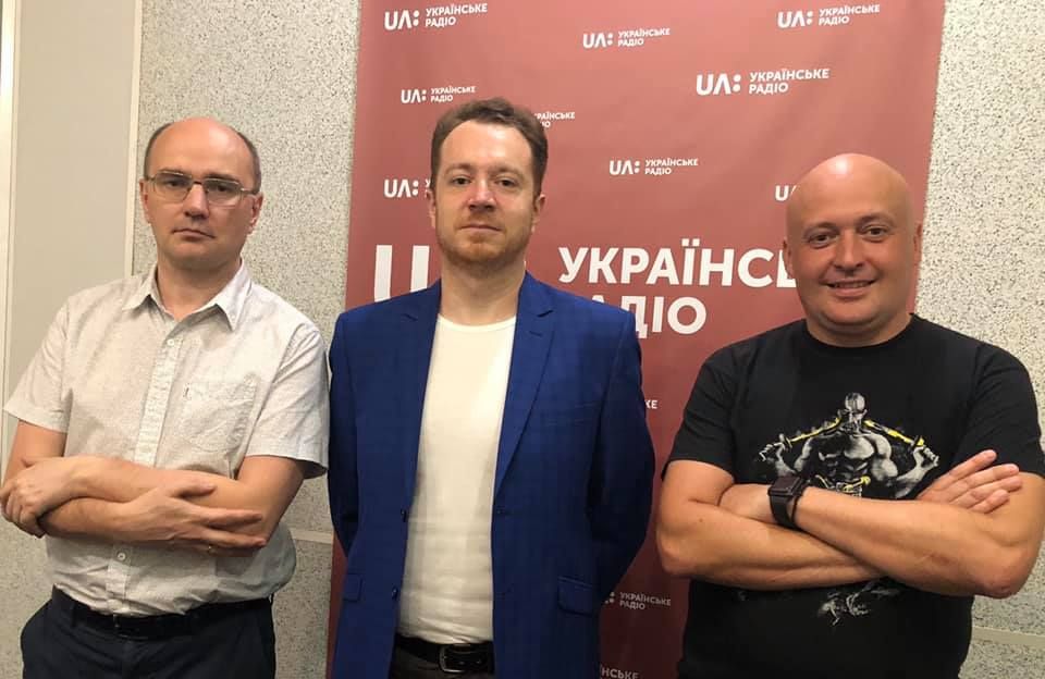 мараєв