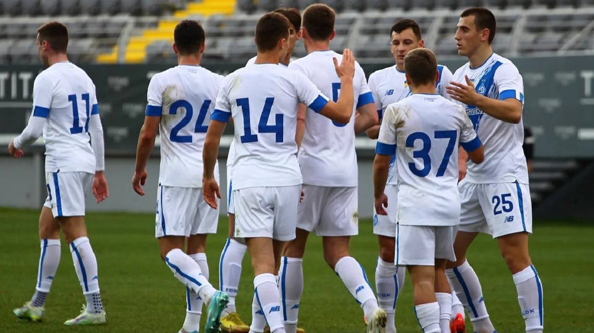 Динамо – Силекс: стартовые составы и онлайн-видеотрансляция матча 11 02 2023