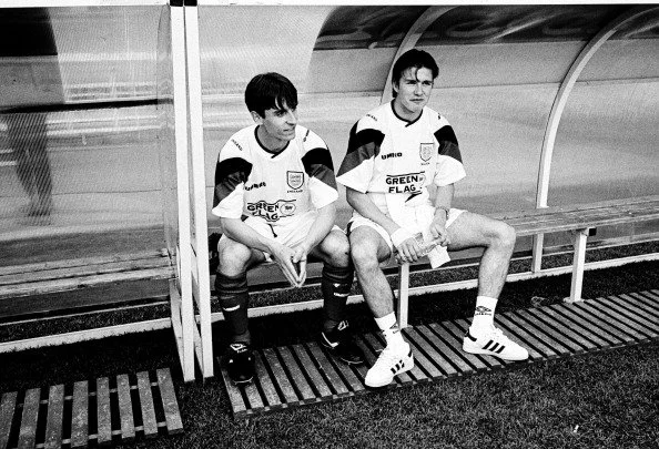 невілл бекхем