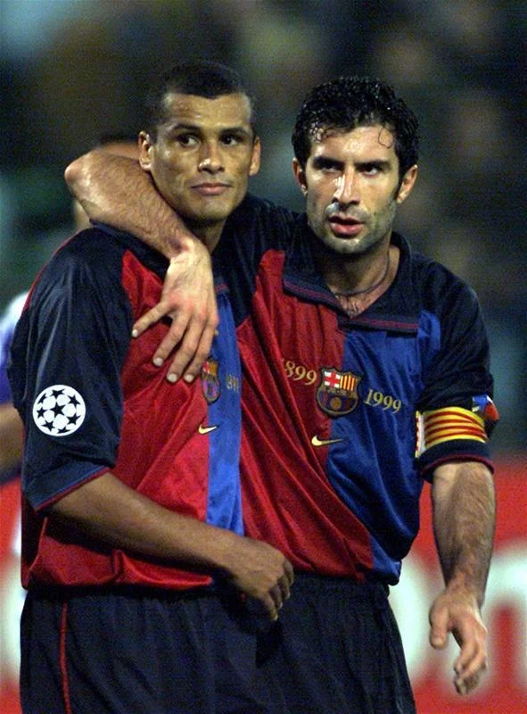 рівалдо фігу