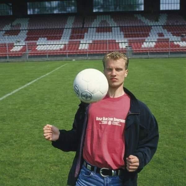 бергкамп