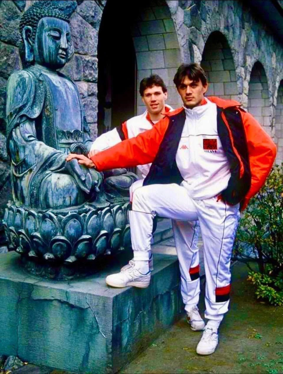 ван бастен мальдіні