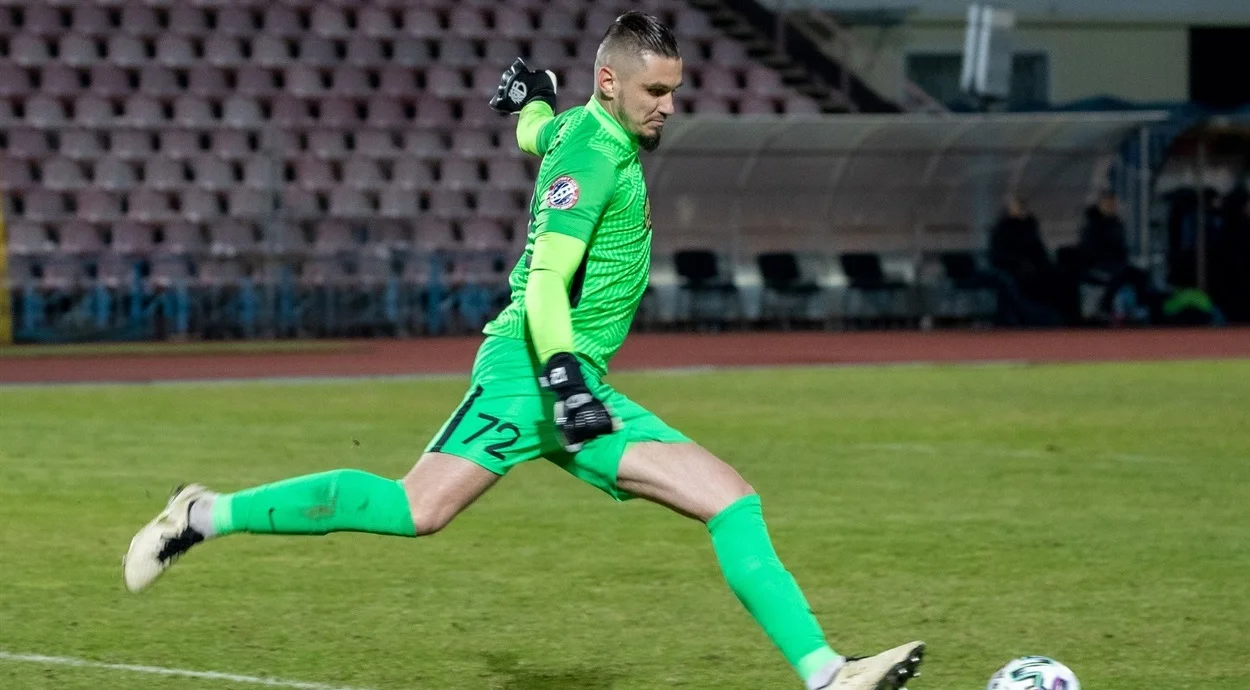 Ігор Литовка / ФК Десна