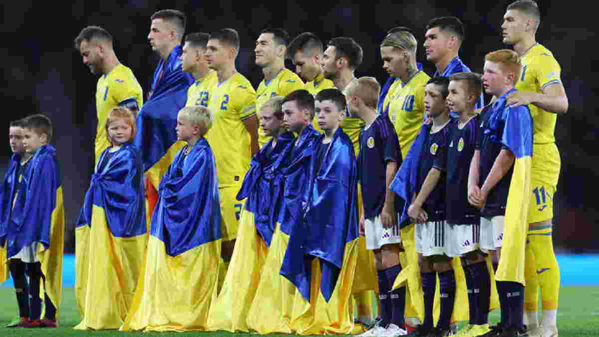 Ярмоленко, Зінченко та інші пообіцяли стабільну підтримку родинам загиблих фанатів – відео звернення гравців