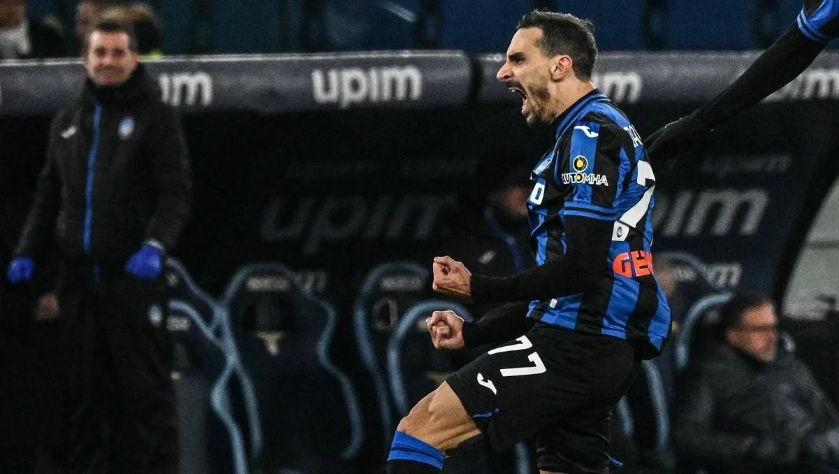 Давіде Дзаппакоста / Getty images