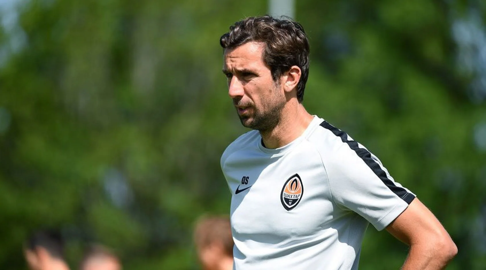 Даріо Срна / ФК Шахтар