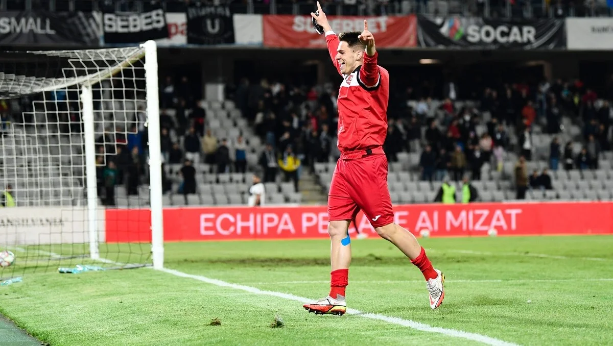 Даниэль Параскив / фото из открытых источников