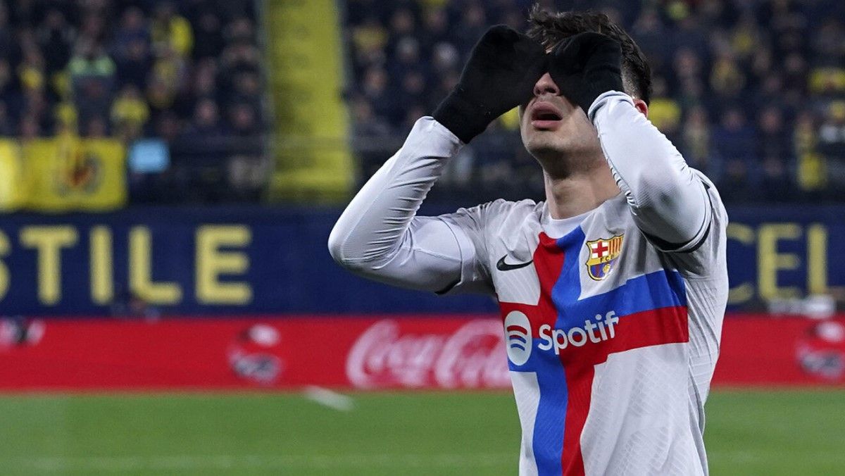 Педри / Marca