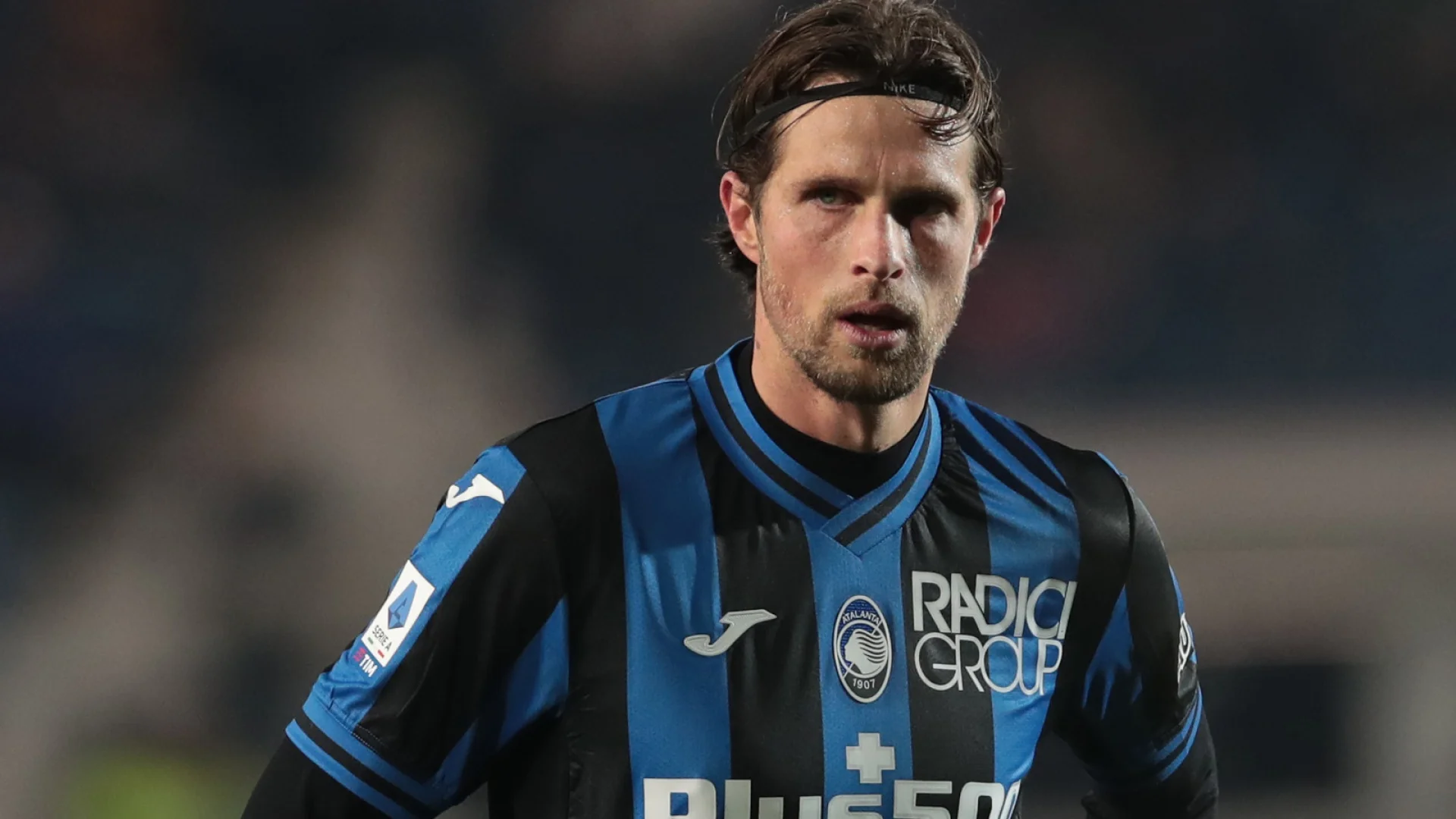 Ханс Хатебур / sportal.it