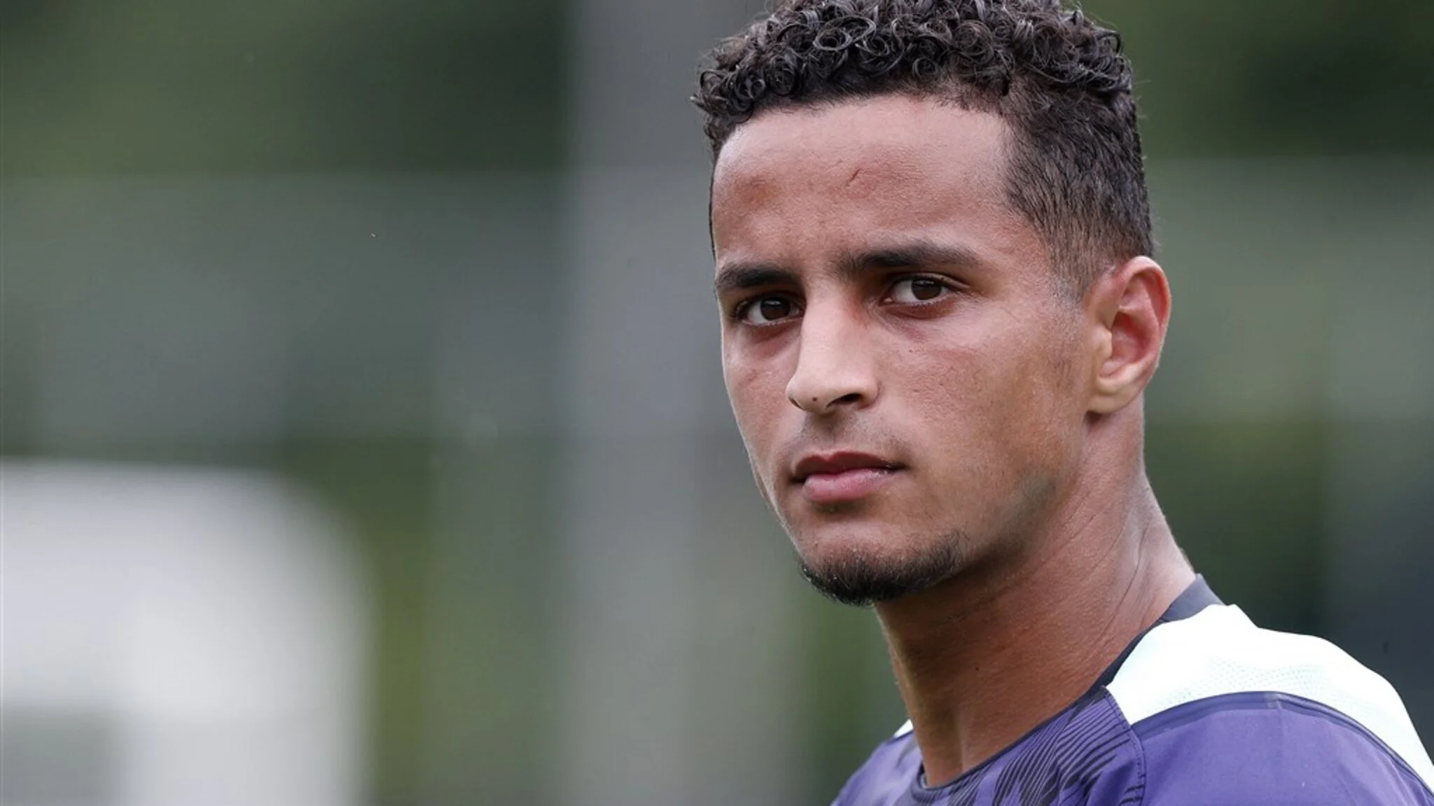 Мохамед Іхаттарен / rtlnieuws.nl