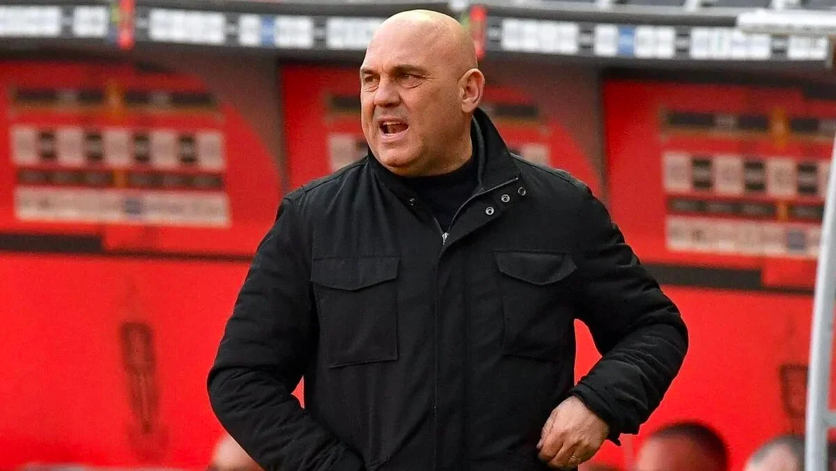 Фредрик Антонетти / фото из соцсетей