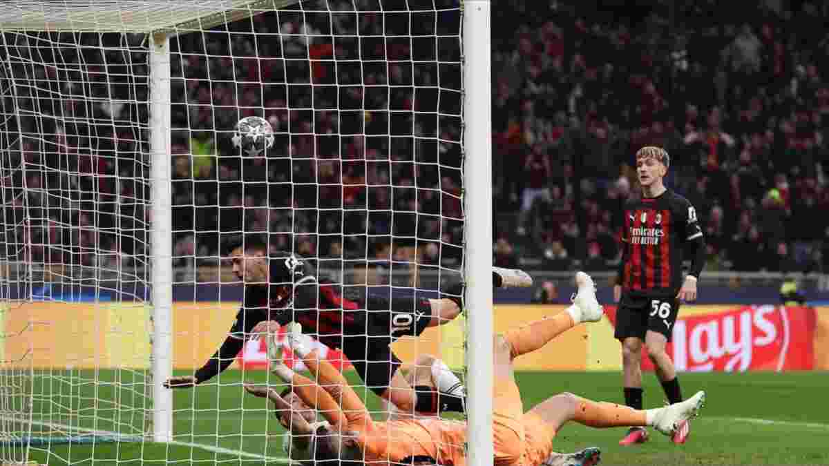Мілан – Тоттенхем – 1:0 – відео гола та огляд матчу
