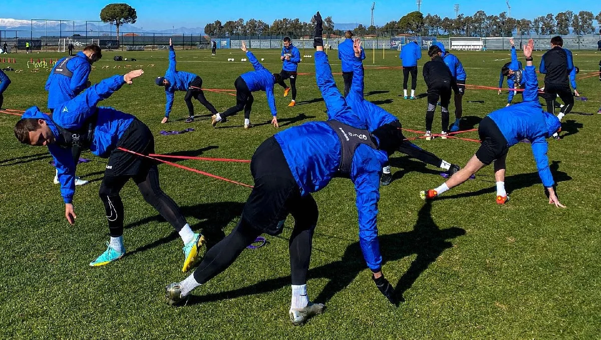 Минай / ФК Минай