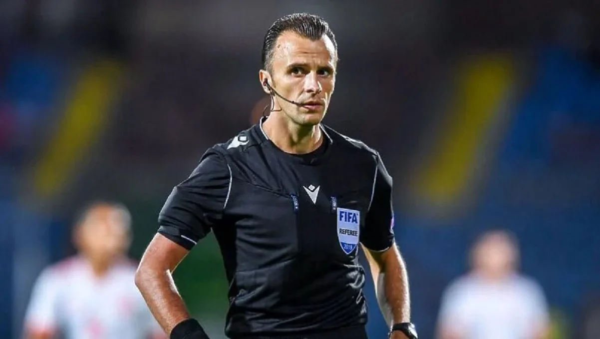 Ирфан Пельта / Getty Images