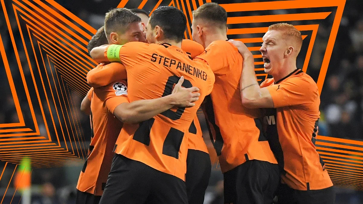 Шахтар – Ренн: прогноз на матч плей-офф Ліги Європи