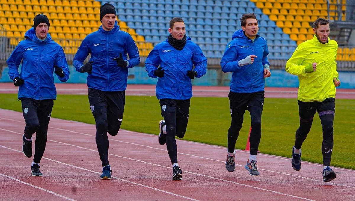 Минай / ФК Минай